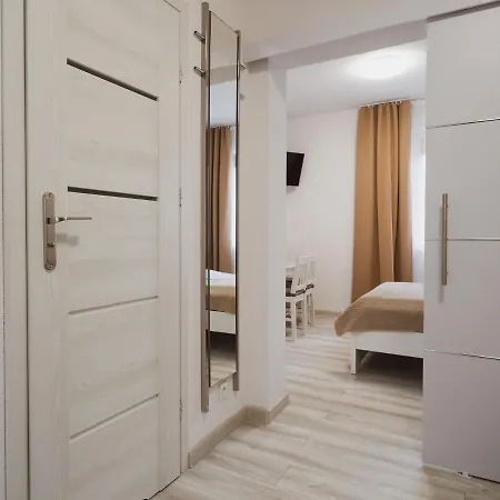 Dla 4 Osob Blisko Morza