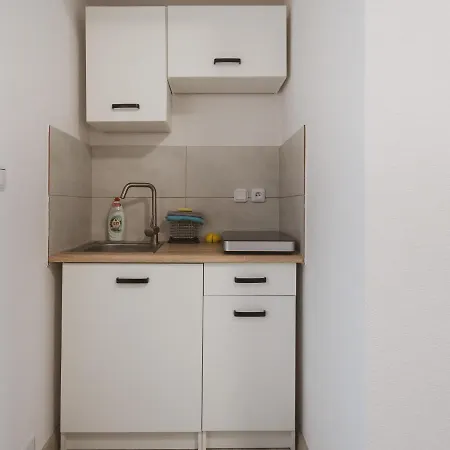 Dla 4 Osob Blisko Morza Apartment *