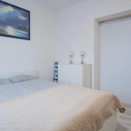 Apartment Dla 4 Osob Blisko Morza Niechorze
