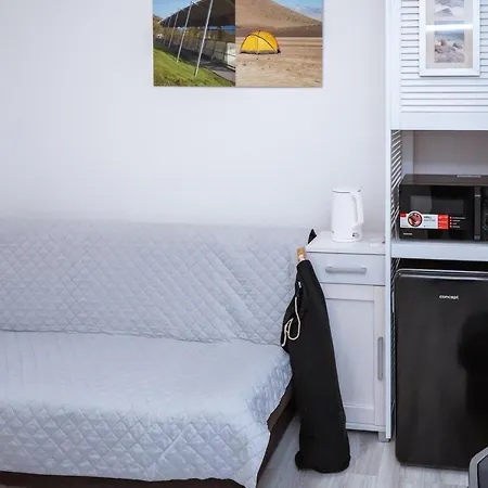 Dla 4 Osob Blisko Morza Lägenhet *