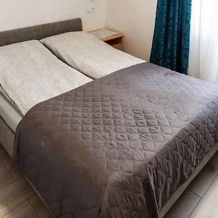 Apartment Dla 4 Osob Blisko Morza Niechorze
