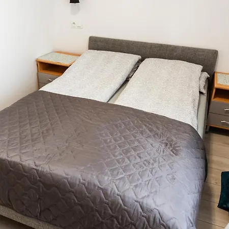 아파트 Dla 4 Osob Blisko Morza *