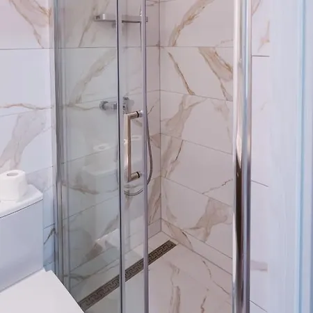 아파트 Dla 4 Osob Blisko Morza