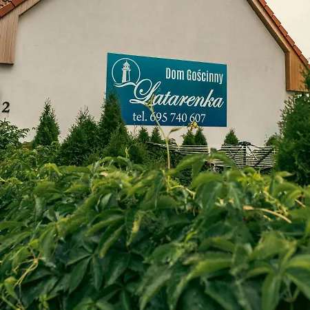 Dla 4 Osob Blisko Morza Lägenhet