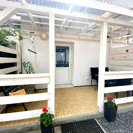 아파트 Dla 4 Osob Blisko Morza