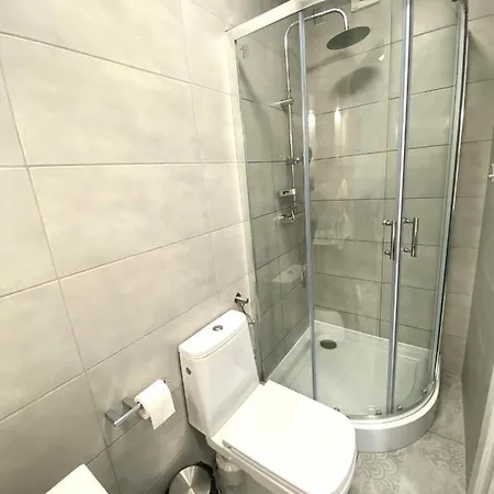 Dla 4 Osob Blisko Morza