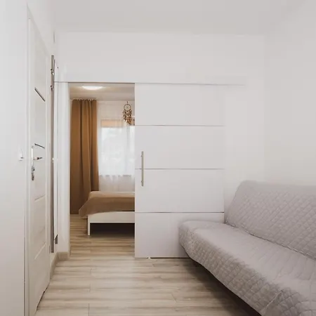 Apartment Dla 4 Osob Blisko Morza Niechorze