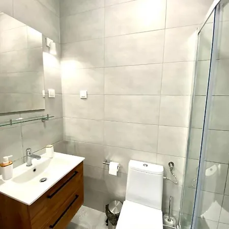 Dla 4 Osob Blisko Morza