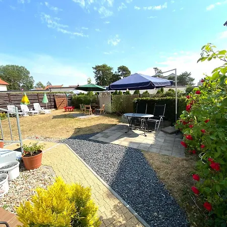 아파트 Dla 4 Osob Blisko Morza