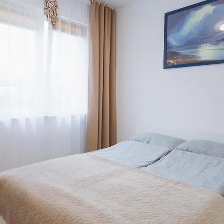 Dla 4 Osob Blisko Morza 니에초르체