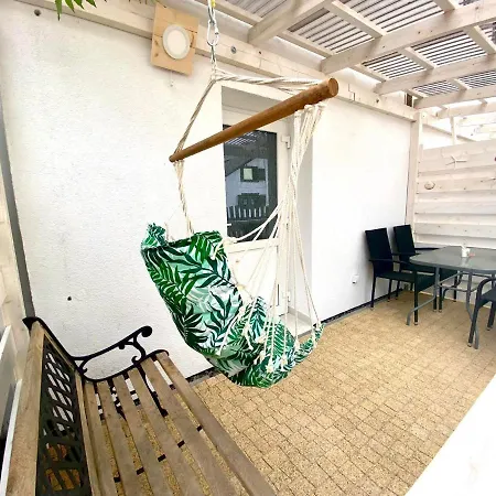 Dla 4 Osob Blisko Morza Lägenhet Niechorze