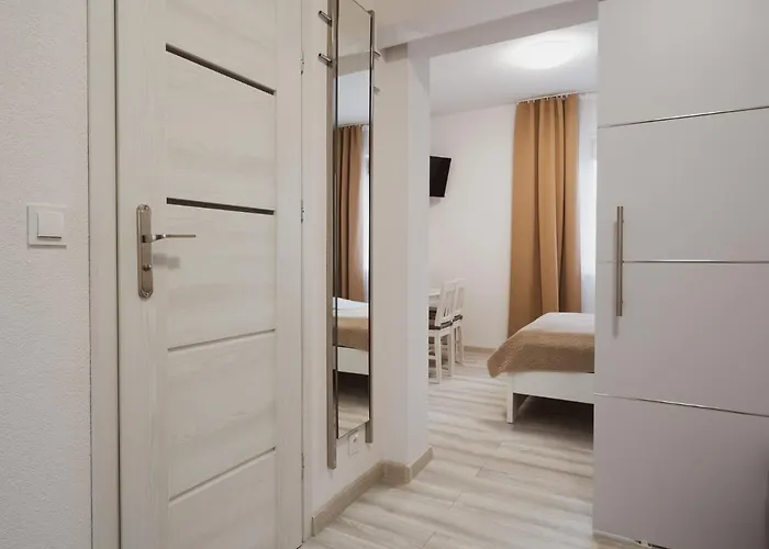 Dla 4 Osob Blisko Morza