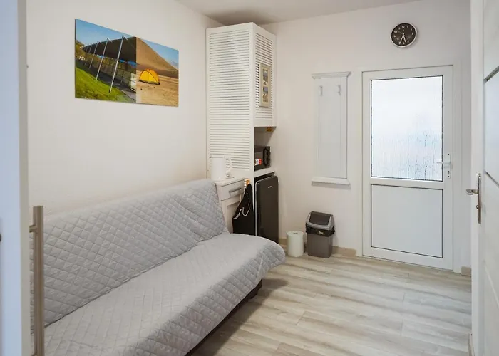 Dla 4 Osob Blisko Morza Lägenhet Niechorze