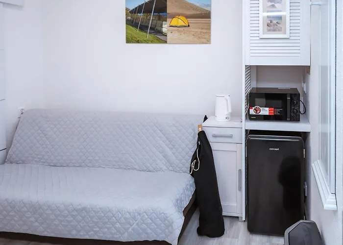 Dla 4 Osob Blisko Morza 아파트 *