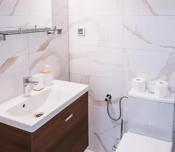 Dla 4 Osob Blisko Morza Niechorze