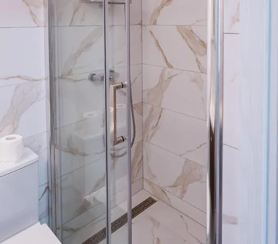 Lägenhet Dla 4 Osob Blisko Morza