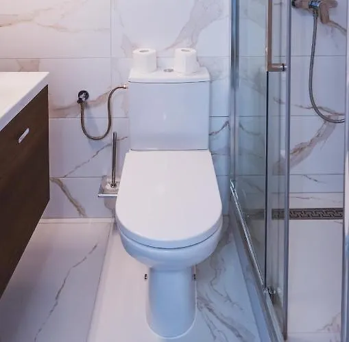 Dla 4 Osob Blisko Morza * Niechorze