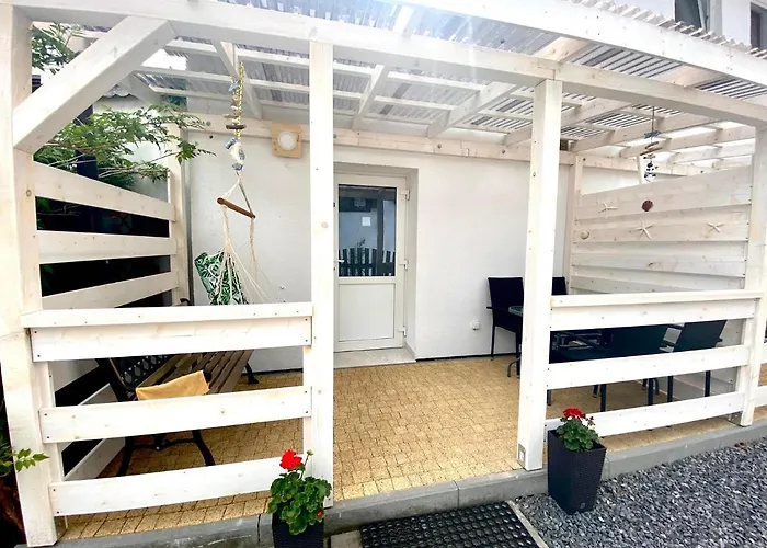 Lägenhet Dla 4 Osob Blisko Morza