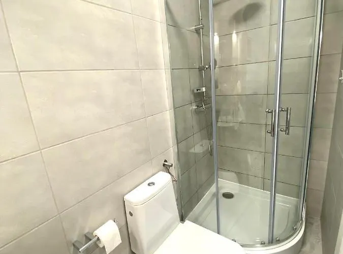 Dla 4 Osob Blisko Morza