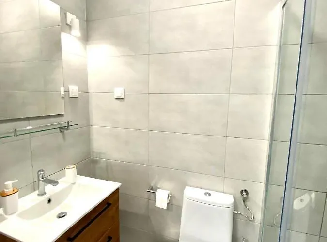 Dla 4 Osob Blisko Morza