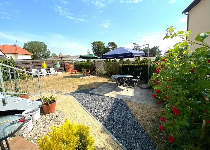 Lägenhet Dla 4 Osob Blisko Morza